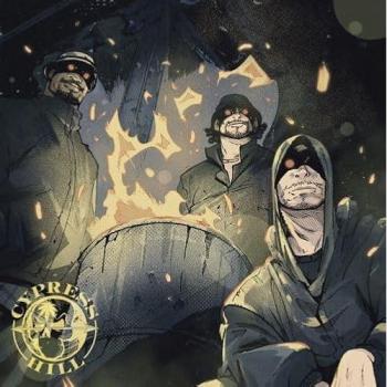 Cypress Hill: Sammleredition