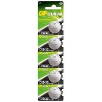 GP Batteries SUNMATIC LITHIUM AAA/FR03 Blister with 4 batteries. 1,5V, 103147