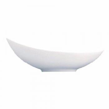 Churchill Alchemy Y855 Buffet Tear Dish, 236 mm