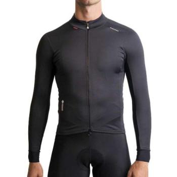 Etxeondo Dena GORE‑TEX INFINIUM™ Windstopper – Black – Small