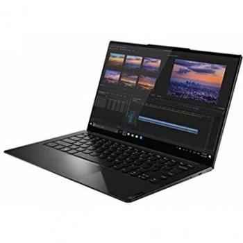 Lenovo Yoga 9i 14 Ultra HD Notebook