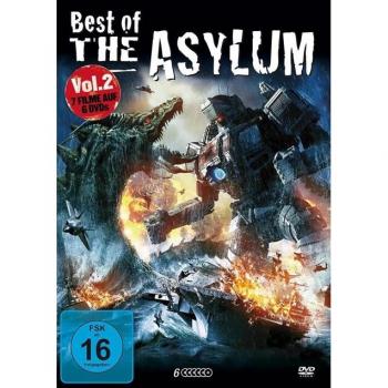 Best of The Asylum