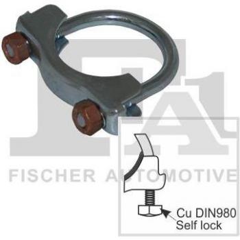 FA1 Soporte de tubo de escape 921-962