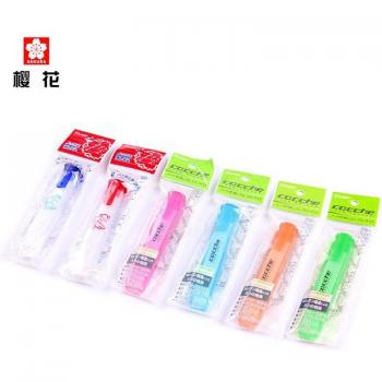 Sakura RFC150 Press Movable Eraser Pencil for Graphics