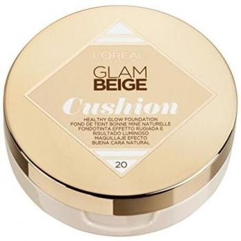 Cushion Éclat Beige Prestige Oréal Paris