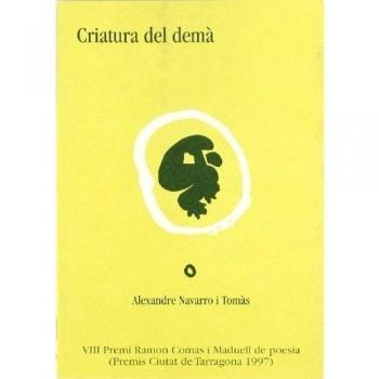 Criatura del demà