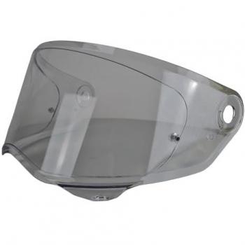 HJC HJ-41 Visière Gris pour Casque V10 Taille Unique