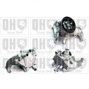 Pompa Acqua QCP3854 Quinton Hazell