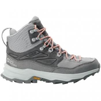 Jack Wolfskin Cyrox Texapore Mid Pebble Dam
