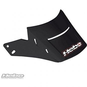 Visera de seguridad blanca HCR1101