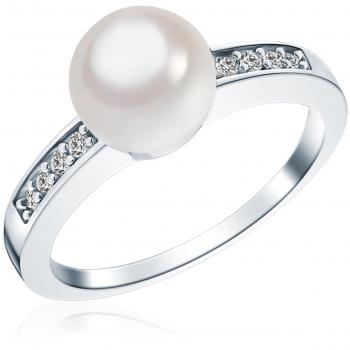 Rafaela Donata Women's Sterling Silver Ring