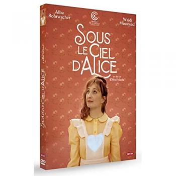 Sous Le Ciel D'alice