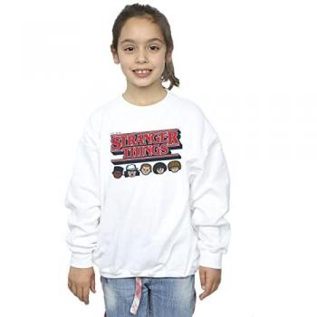 Stranger Things Graphic Tee
