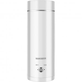 EcoTasse Chauffante 400 ml