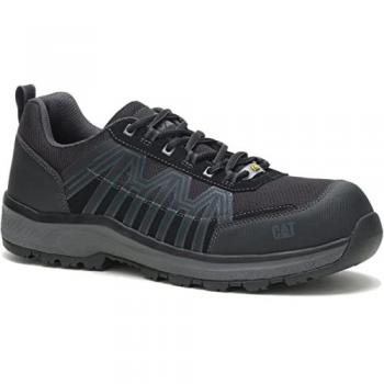 Caterpillar Charge S3 Safety Trainers