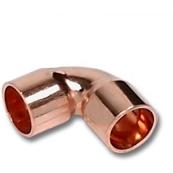 T-Connessione Femminile 22 mm per Sanitari