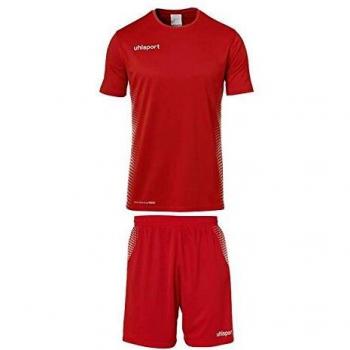 Uhlsport Score Red Football Kit