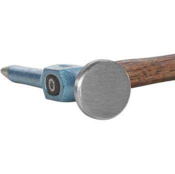 Pickhammer mit Hickorystiel, 440 g, Nr. 252/28 1/2