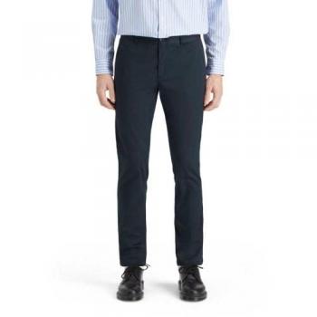 Scotch & Soda Herren Chinos Core Mott Stretch Baumwolle Nacht 31/30