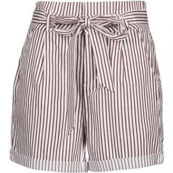 Rayas Urbanas Short VERO MODA