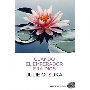 Cuando el emperador era Dios