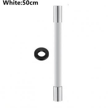 Rotating Faucet Extension Tube