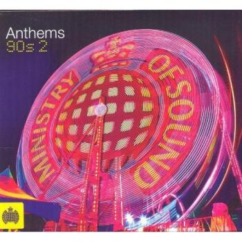Anthems 90s Vol.2
