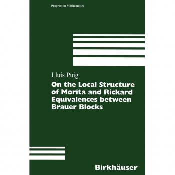 Vitalsource Technologies, Inc. On The Local Structure Of Morita And Rickard Equivalences Between Braue
