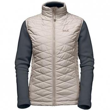 Glen Dale Damen‑Hoodie – Medium, sandfarben