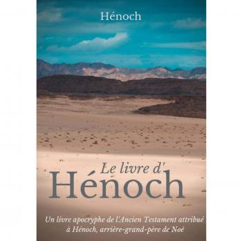 Hénoch: Le Livre d'Hénoch