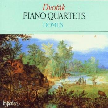 Klavierquartet E‑Dur (Domus)