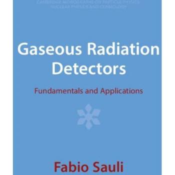 Gaseous Radiation Detectors