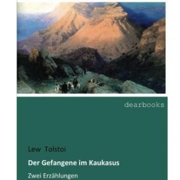Der Gefangene im Kaukasus