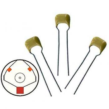 Sistema di soppressione Krick per motori