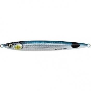 Savage Gear 3D Slim Jig Minnow 14cm 80g schnell sinkender Köder für Brachsen
