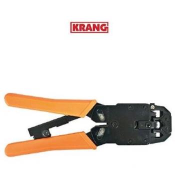 Crimpadora de Conectores Modulares K11343