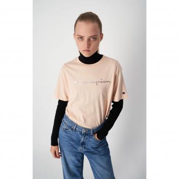 Champion Women's Printed T-Shirt