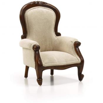 Coussin d’appoint vintage Moycor Baby 40×37×52 cm