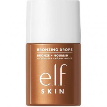 Kupfergold‑Kontur Drops – 30 ml für Unisex