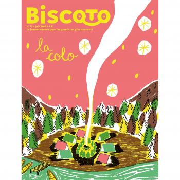 Biscoto n°72