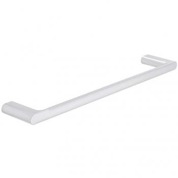 Mito Porte‑serviettes Blanc Mat 33,5 cm