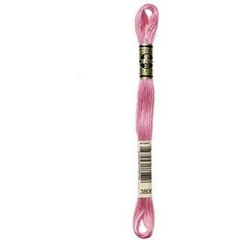 DMC Cotton Embroidery Thread Stranded