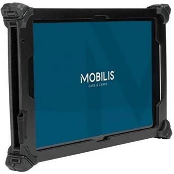 Mobilis Coque de Protection Durcie Resist Pack pour iPad 2019 10.2'' (7ème Génération)