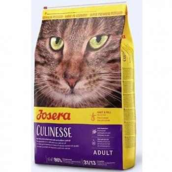 Josera Culinesse Katzentrockenfutter 4,25kg