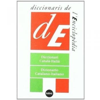 Diccionari Català-Italià / Italiano-Catalano (Mini).