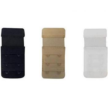 Multifunktionale BH-Verlängerung 3er Set