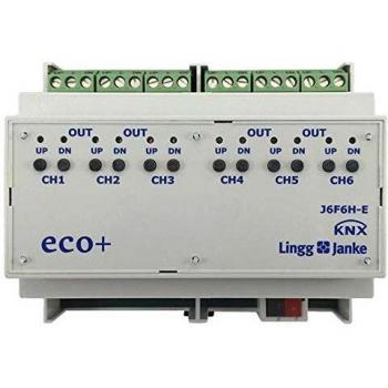 Sistema di chiusura otturatore J6F10H-E