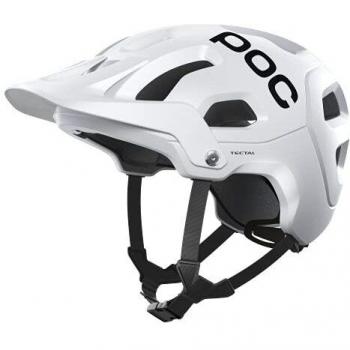 Casco POC Tectal 2017 Blanco M/L 55-58 cm