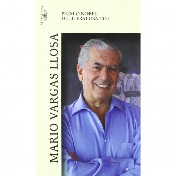 Vargas Llosa: Pack Literario
