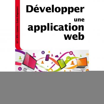 Développer une application web